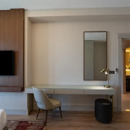 Ramada Residences By Wyndham Haramidere 5*