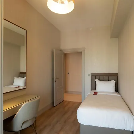 Ramada Residences By Wyndham Haramidere İstanbul
