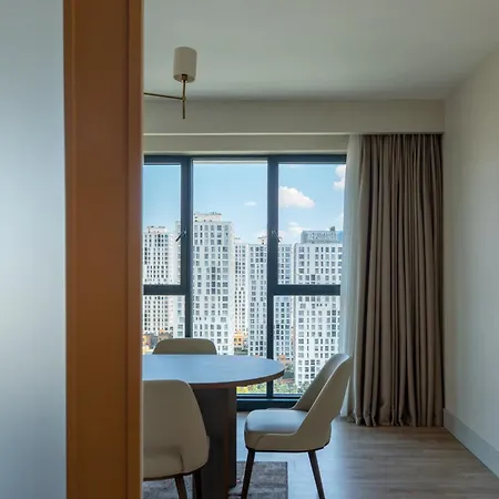 Ramada Residences By Wyndham Haramidere
