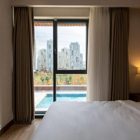 Ramada Residences By Wyndham Haramidere Otel 5*