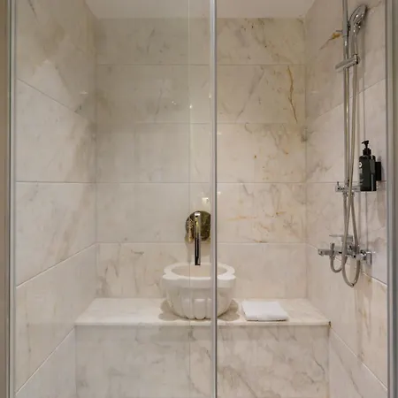 Otel Ramada Residences By Wyndham Haramidere 5*