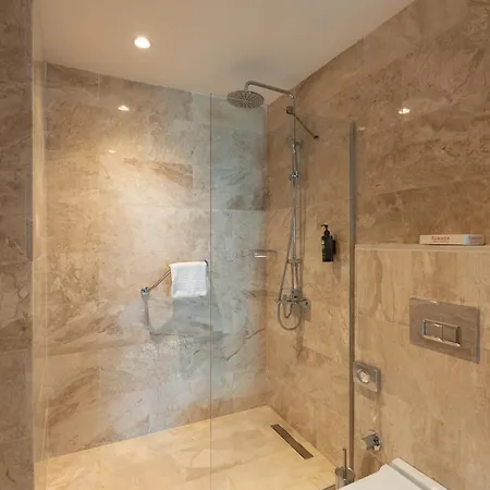 Ramada Residences By Wyndham Haramidere İstanbul