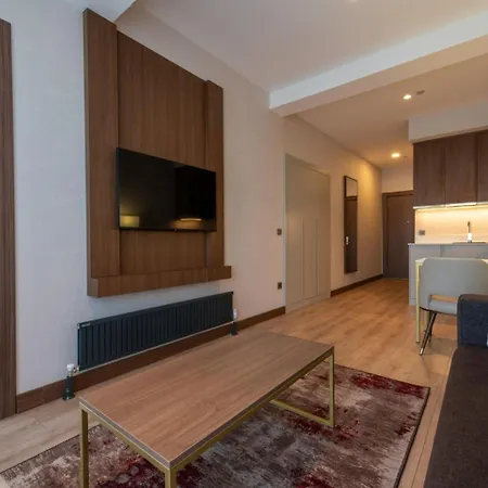 Ramada Residences By Wyndham Haramidere 5* İstanbul