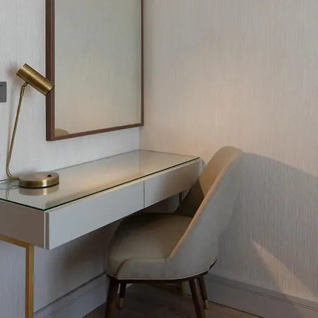 Ramada Residences By Wyndham Haramidere İstanbul