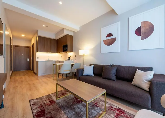 Ramada Residences By Wyndham Haramidere * Istanbulská provincie