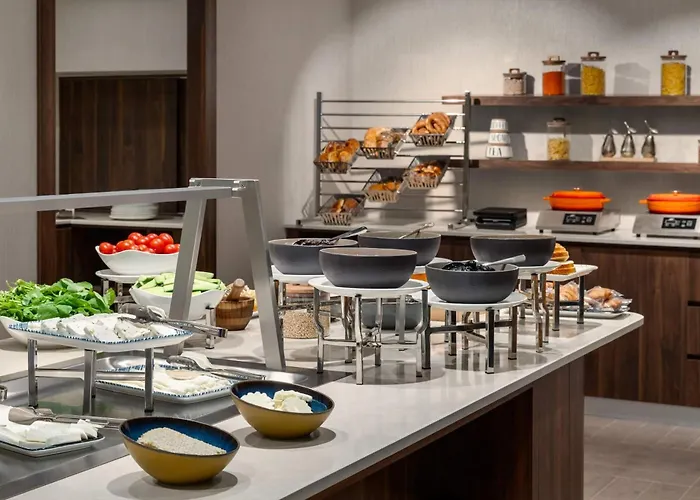 Hotel Ramada Residences By Wyndham Haramidere