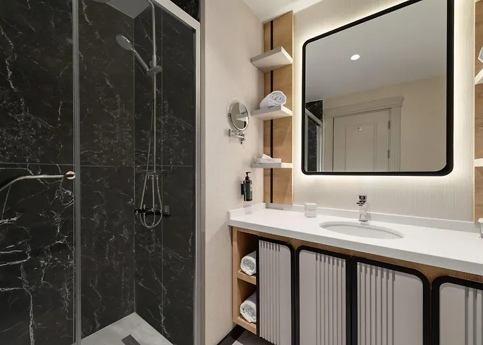 Ramada Residences By Wyndham Haramidere Istanbulská provincie