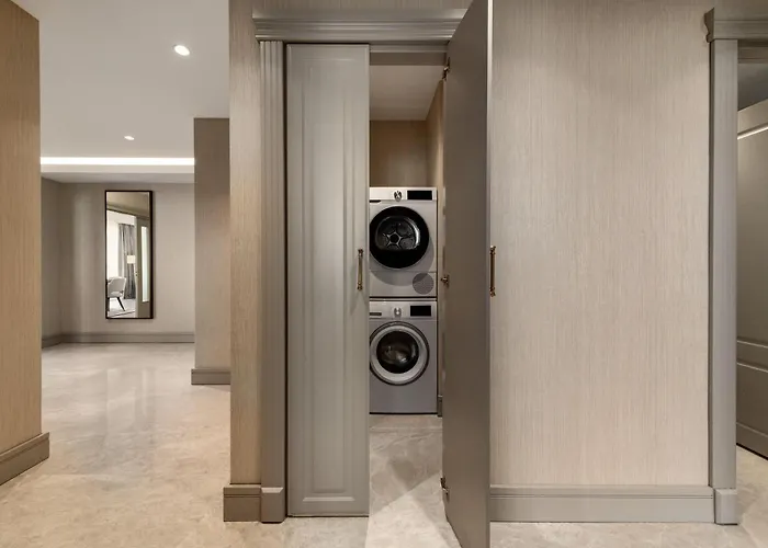 Ramada Residences By Wyndham Haramidere *