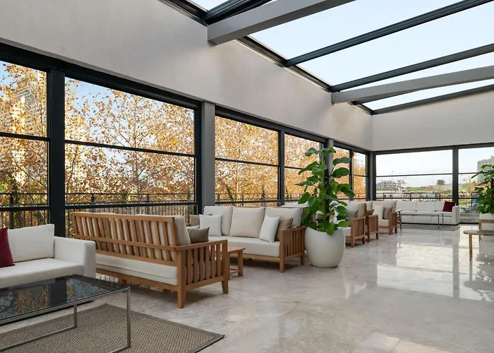 Ramada Residences By Wyndham Haramidere * Istambul