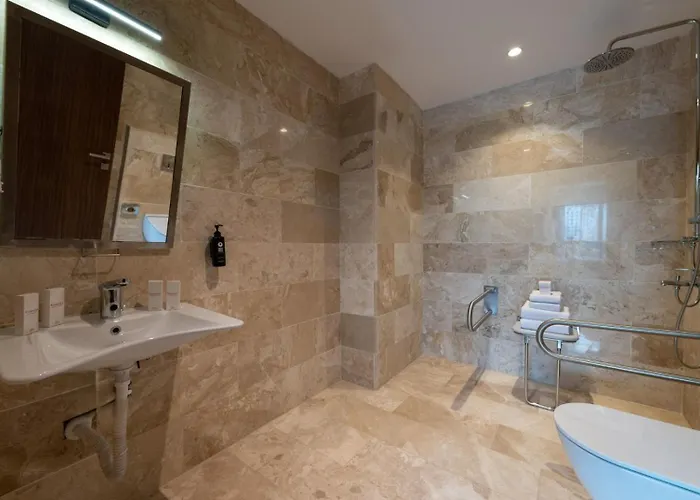 Ramada Residences By Wyndham Haramidere