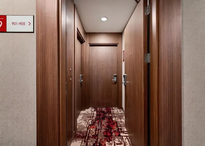 Ramada Residences By Wyndham Haramidere *