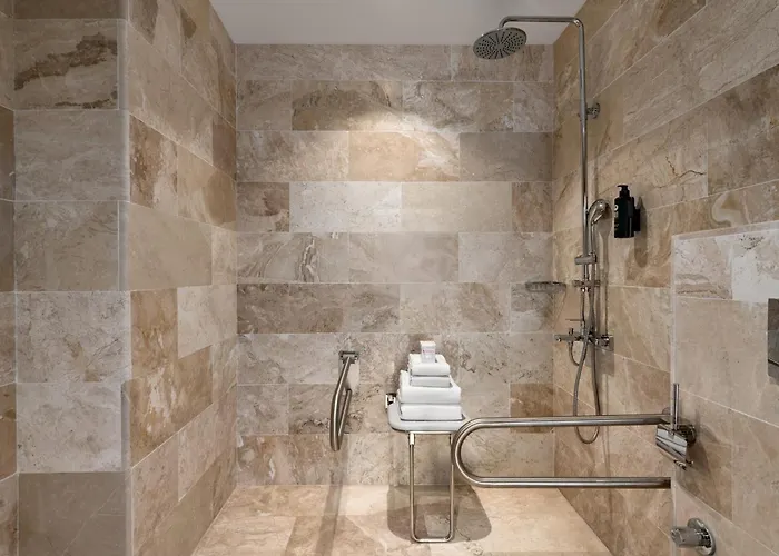 Hotel Ramada Residences By Wyndham Haramidere *