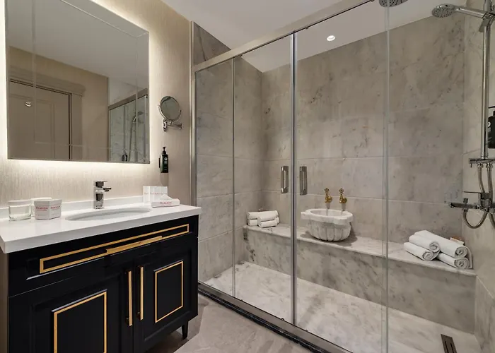 Hotel Ramada Residences By Wyndham Haramidere Istambul