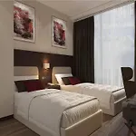 Hotel Ramada Residences By Wyndham Haramidere 2*