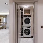Hotel Ramada Residences By Wyndham Haramidere Istambul