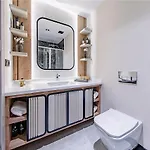 Ramada Residences By Wyndham Haramidere Hotel 2*