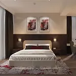 Hotel Ramada Residences By Wyndham Haramidere