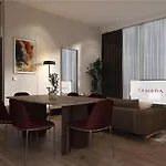 Ramada Residences By Wyndham Haramidere Hotel Istambul
