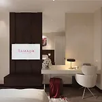 Ramada Residences By Wyndham Haramidere 2*