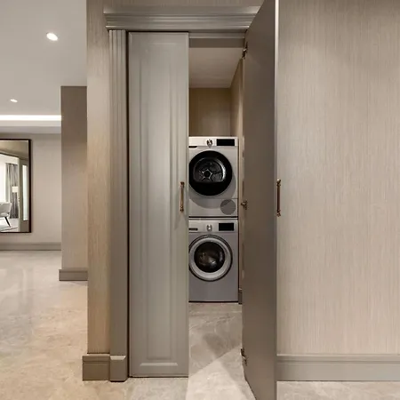Hotel Ramada Residences By Wyndham Haramidere